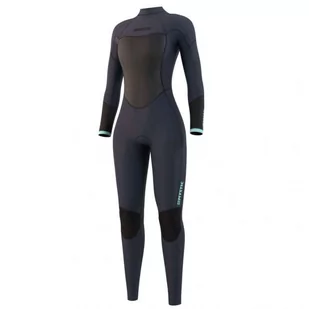 Pianka Mystic Brand 3/2mm Fullsuit BZ Woman Nigh Blue 2023-XS - Pianki do pływania - miniaturka - grafika 1