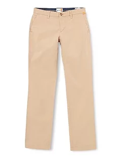 Spodnie męskie - Timberland SLW Straight Pant Spodnie męskie, Humus, 30W / 34L - grafika 1