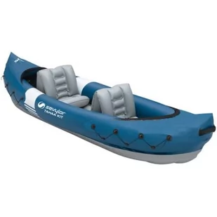 Sevylor Sevylor Riviera Kayak  2020 Kajaki i canoe 2000037667 - Kajaki - miniaturka - grafika 1