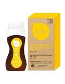 Depilacja - Tanita Vegan Naturalny Wosk do Depilacji Ciała Roll On Ylang Ylang 120 ml - miniaturka - grafika 1