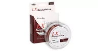 Żyłki wędkarskie - Mikado Żyłka LX Sapphire Feeder Method 0,14 / 2.70 - miniaturka - grafika 1