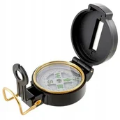 Kompasy - Kompas soczewkowy Lensatic Wojskowy Busola - miniaturka - grafika 1