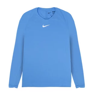 KOSZULKA dziecięca NIKE DRY PARK FIRST LAYER LS JUNIOR - Odzież sportowa dziecięca - miniaturka - grafika 1