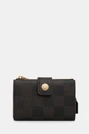 Portfele - Joop! portfel damski kolor brązowy 4140006852 - miniaturka - grafika 1