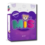 Edukacja przedszkolna - Pakiet Miś Przyjaciel młodszych przedszkolaków 3-4 lat - miniaturka - grafika 1