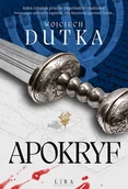 Literatura obyczajowa - Apokryf - miniaturka - grafika 1