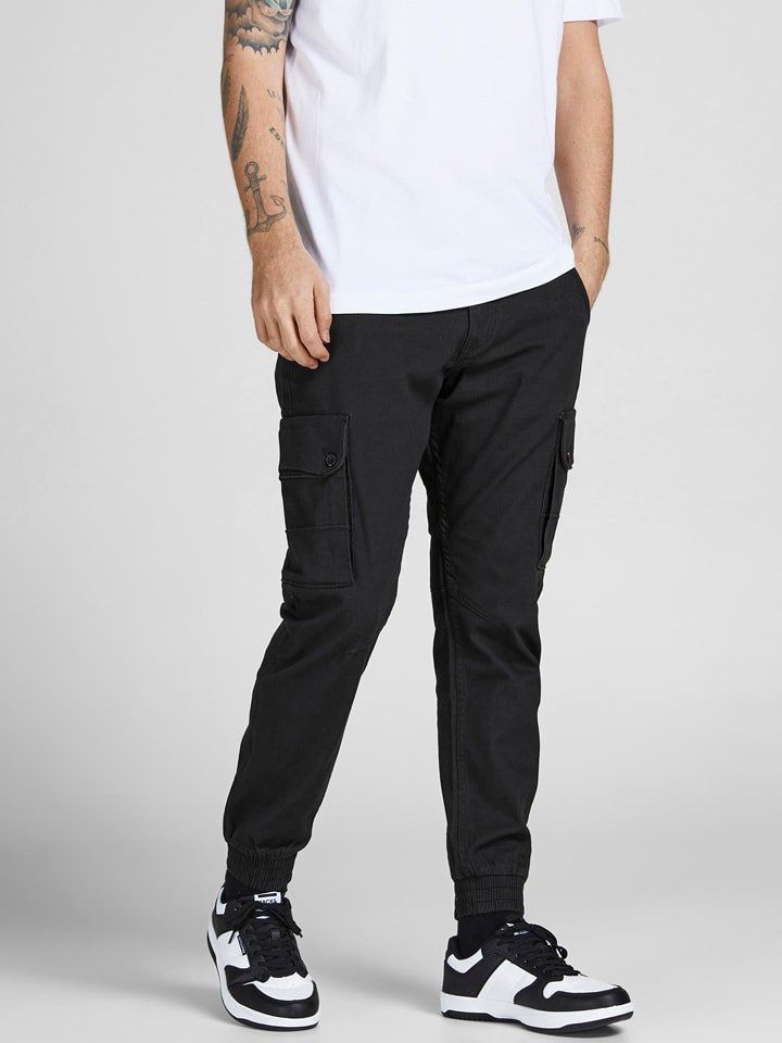 Jack & Jones Bojówki 
