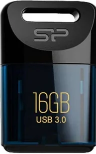 Silicon Power Jewel J06 16GB (SP016GBUF3J06V1D) - Pendrive - miniaturka - grafika 2