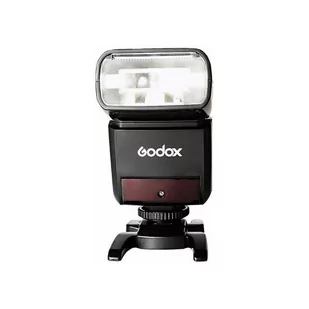 Godox TT350 Canon - Lampy błyskowe - miniaturka - grafika 1