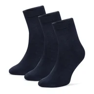 Skarpetki męskie - Skarpetki Gino Rossi 3MB-002-AW24 (3-PACK) - miniaturka - grafika 1