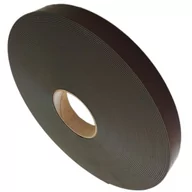 Magnesy - Samoprzylepna taśma magnetyczna z klejem Premium, 25,4 mm x 30 m - miniaturka - grafika 1