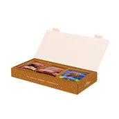 Herbata - Bombonierka Sir William's Tea - MIX 15 herbat czarnych - miniaturka - grafika 1