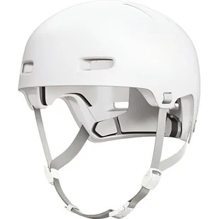 Kask ABUS Indy Pure Biały ( M) - Kaski rowerowe - miniaturka - grafika 1