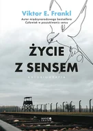E-booki - biografie - Życie z sensem. Autobiografia - miniaturka - grafika 1