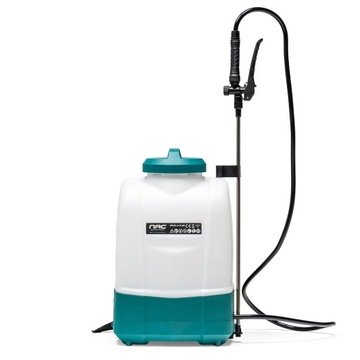 Opryskiwacz plecakowy Nac SPR-BL-LI-10-20V 10l 1l/min 3bar