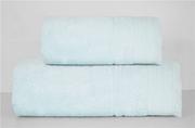 Ręczniki - BAMBOO 4U Mint Ręcznik bambusowy Greno 70 x 140 - miniaturka - grafika 1
