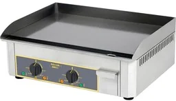 Roller Grill Płyta grillowa gładka - Inne urządzenia gastronomiczne - miniaturka - grafika 1