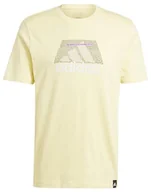 Koszulki męskie - adidas Koszulka męska Codes BOS Graphic TEE, XL Wysoki - miniaturka - grafika 1