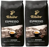 Kawa - Kawa ziarnista Tchibo Sycylia Kawa Ziarnista Arabika Robusta 1kg x2 - miniaturka - grafika 1