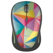 Zestawy myszka + klawiatura - Trust Thoza - miniaturka - grafika 1