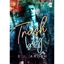 Trash Boy - Romanse - miniaturka - grafika 1
