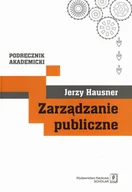 Prawo - Zarządzanie publiczne PRACA ZBIOROWA - miniaturka - grafika 1