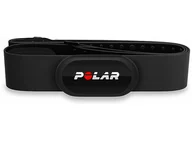 Telefony OUTLET - OUTLET Nadajnik do pomiaru pracy serca POLAR ELECTRO H10 Czarny rozmiar M-XXL - miniaturka - grafika 1
