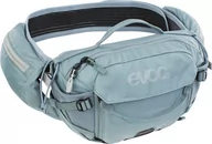 Akcesoria turystyczne - EVOC Hip Pack Pro E-Ride 3l, szary 2022 Saszetki i torebki na pas 102509131 - miniaturka - grafika 1