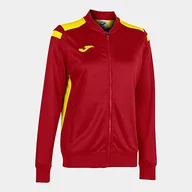 Bluzy damskie - Joma Championship Vi Bluza damska - miniaturka - grafika 1