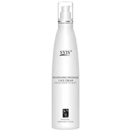 Kremy do twarzy - SYIS ACTIVESHOP ODŻYWCZY KREM DO MASAŻU TWARZY 200 ml - miniaturka - grafika 1