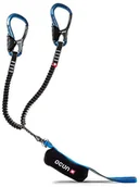 Sprzęt wspinaczkowy - Lonża Ocun CAPTUR PRO  SWIVEL blue - miniaturka - grafika 1