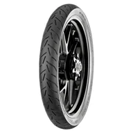 Opony motocyklowe - Continental ContiStreet 100/90R18 56P tylne koło - miniaturka - grafika 1
