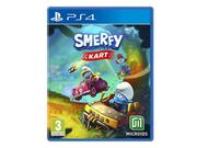 Gry PlayStation 4 - Smerfy Kart GRA PS4 - miniaturka - grafika 1