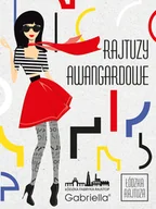 Rajstopy - Rajtuzy Awangardowe - miniaturka - grafika 1