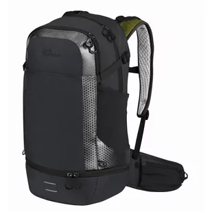 Jack Wolfskin Moab Jam Pro 30.5 Plecak 51 cm flash black - Plecaki - miniaturka - grafika 4