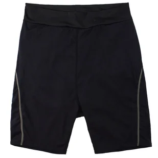 Splash Jammers, pielucha do pływania dla nastolatków i dorosłych, czarna, 2w1, rozmiar XXL, 1 sztuka - Pieluchy dla dorosłych - miniaturka - grafika 1