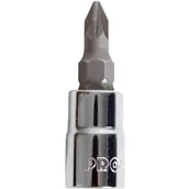 Klucze i nasadki - Nasadka PROLINE ZR58138 - miniaturka - grafika 1