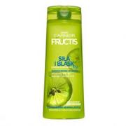 Szampony do włosów - Garnier FRUCTIS PRZECIWŁUPIEŻOWY 2 W 1 SZAMPON 400ml C3796525 - miniaturka - grafika 1