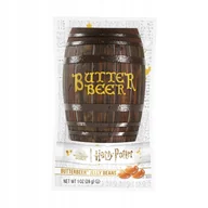 Żelki - Jelly Belly Harry Potter Butterbeer Bag fasolki 28g - miniaturka - grafika 1