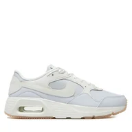 Sneakersy damskie - Sneakersy Nike Air Max Sc Trend FQ8722 101 Biały - miniaturka - grafika 1