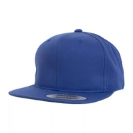 Czapki dla dzieci - Czapka Z Daszkiem Dziecięca Twill Snapback - miniaturka - grafika 1