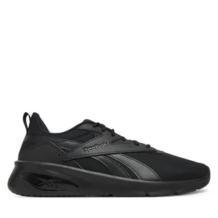Sneakersy Reebok RIDER V 100200387 Czarny - Sneakersy męskie - miniaturka - grafika 1