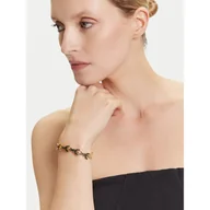 Bransoletki - Bransoletka Patrizia Pepe 8J1345/M068-F130 Złoty - miniaturka - grafika 1