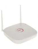 Rejestratory do monitoringu - APTI Rejestrator REJESTRATOR IP RF04/N0401-M8 Wi-Fi 4 KANAŁY RF04/N0401-M8 - miniaturka - grafika 1