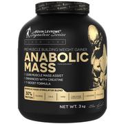 Odżywki na masę - KEVIN LEVRONE Anabolic Mass 3000g - miniaturka - grafika 1