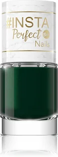 Bell, #Insta Perfect Nails 2, Lakier do paznokci - Lakiery do paznokci - miniaturka - grafika 1