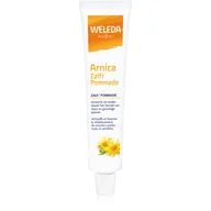 Balsamy i kremy do ciała - Weleda Maść z arniki 25 g - miniaturka - grafika 1