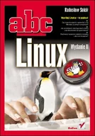 Systemy operacyjne i oprogramowanie - ABC Linux - miniaturka - grafika 1