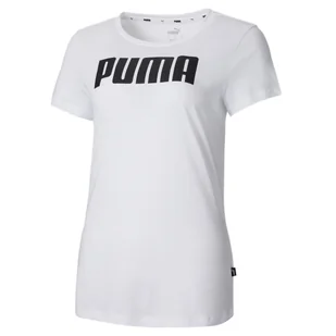 PUMA KOSZULKA ESS 84719502 r XL - Koszulki i topy damskie - miniaturka - grafika 1