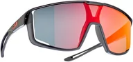 Okulary przeciwsłoneczne - Julbo Fury SP3 CF unisex - miniaturka - grafika 1